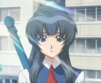 Minako Jounouchi
