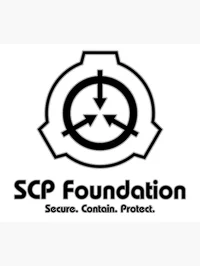 SCP Foundation Game