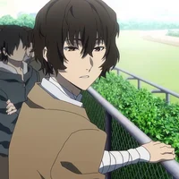 Dazai osamu