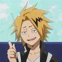 Denki Kaminari