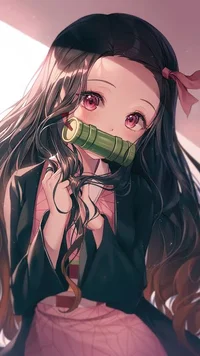 Nezuko