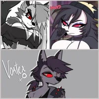 The Demon Trio