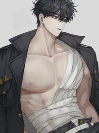 Your bodyguard
