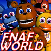 FNAF World RPG