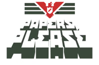 Papers Please RPG