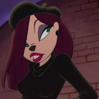 Beret Girl