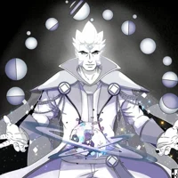Male White Diamond
