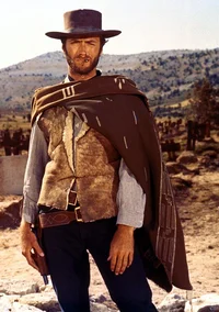 The Man With No Name