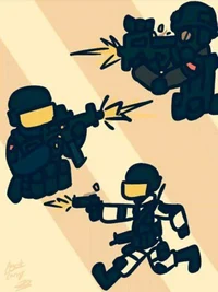 MTF-SCP