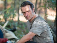 Rick Grimes 