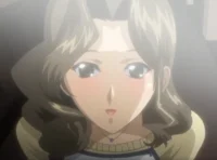 Kaori Mizuno