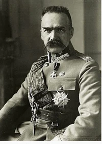 Jozef pulsudski