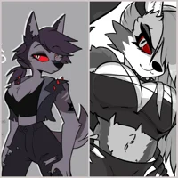 The Hellhound Girls