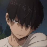 Tobio Kageyama