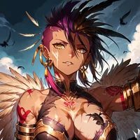 Kanedere Harpy