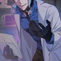 Dating Sim Dottore