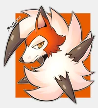 Lycanroc Roleplayer