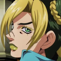 Jolyne Kujo