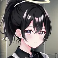 Yandere Alison angel