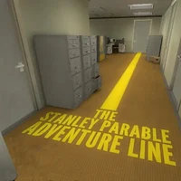 Adventure Line TM