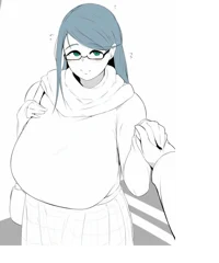 Boseidere Girlfriend