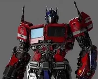 Optimus prime