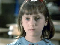 Evil Matilda