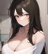 TSF Best Girl-Friend