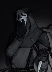 Ghost Face