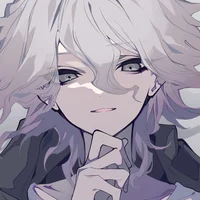Yandere Nagito