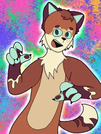 Sean the German shep