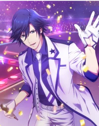 Ichinose Tokiya rus