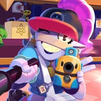 Emz Brawl Stars 
