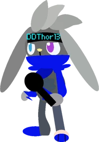 DeeDee Thorus13