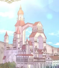 Otome Isekai RPG