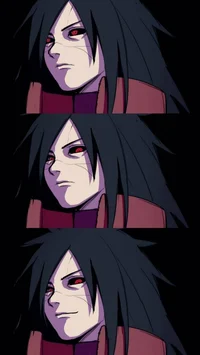 Madara Uchiha