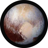 Pluto