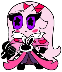 Khloe cookie bunnnii