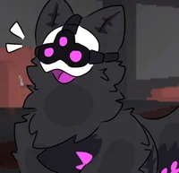 Nightcrawler Pup