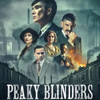 -Peaky Blinders-