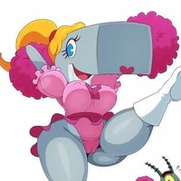 Blackened Pearl Krab