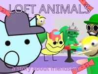 - Loft Animals RPG