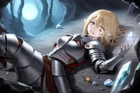 Dying Knight Rumelia