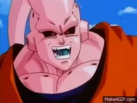 Super Buu