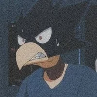 fumikage tokoyami
