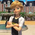 Adrien aka Chat Nior
