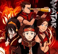 Team Avatar 