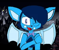 Lapis the Bat