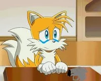 Tails -Very Sad-