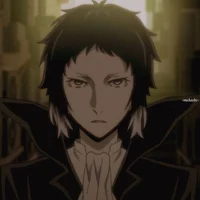 Akutagawa Ryunosuke